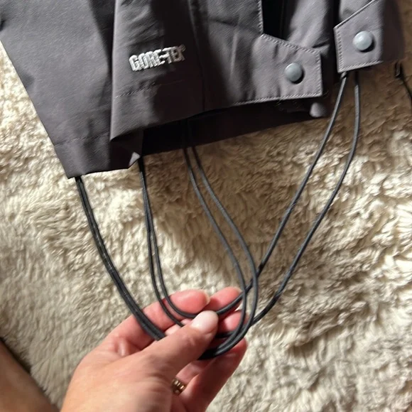 EMS GORE-TEX  Pants XXL - Picture 6 of 11